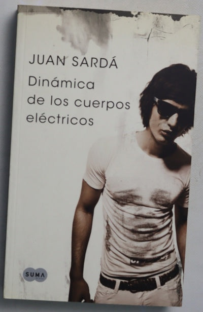 Dinámica de los cuerpos eléctricos