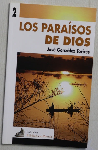 Los paraísos de Dios