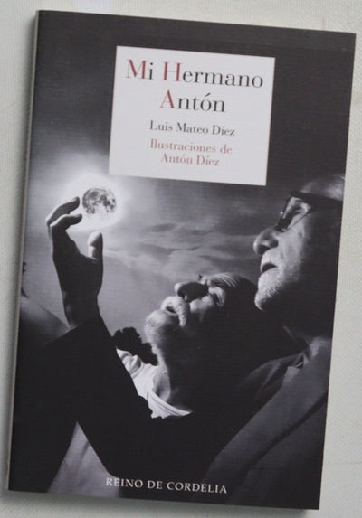 Mi hermano antón