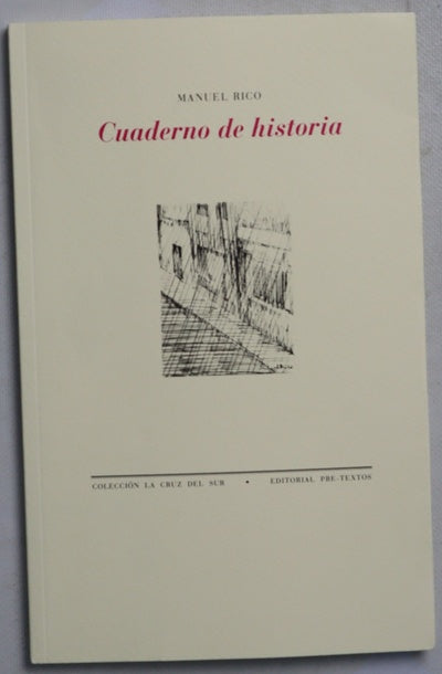 Cuaderno de historia