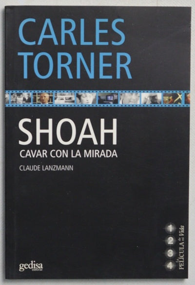 Shoah cavar con la mirada
