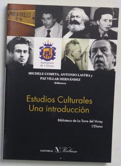 Estudios Culturales, una introducción