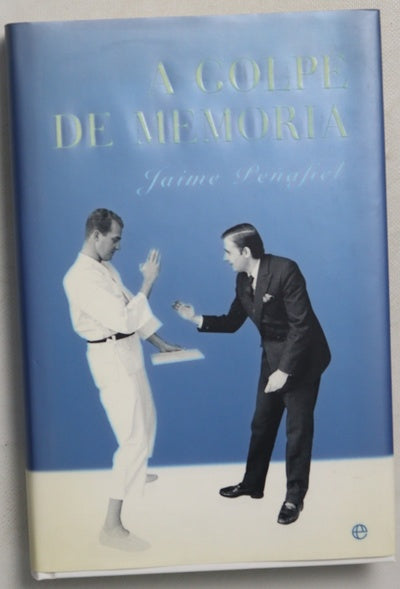 A golpe de memoria