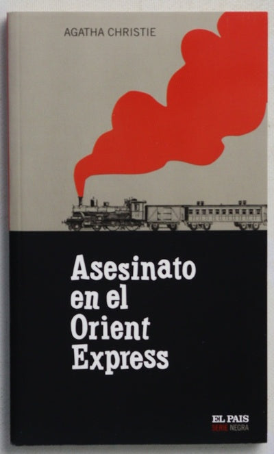 Asesinato en el Orient Express