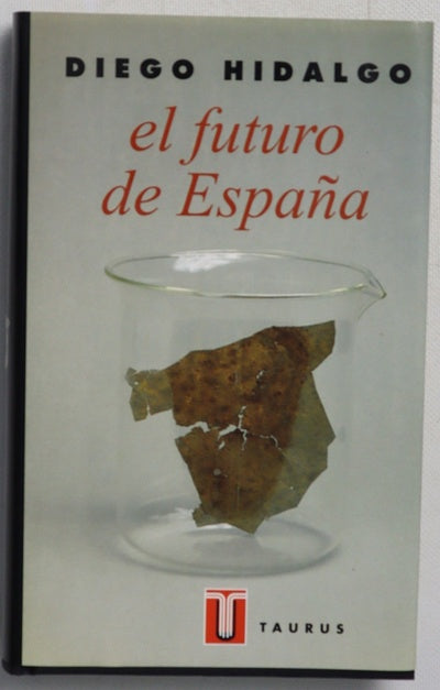 El futuro de España el país que dejamos a nuestros hijos