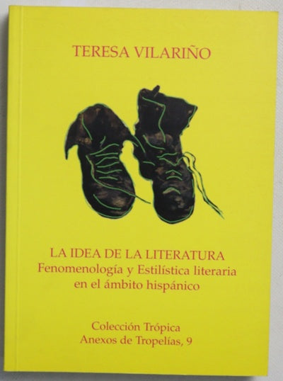 La idea de la Literatura