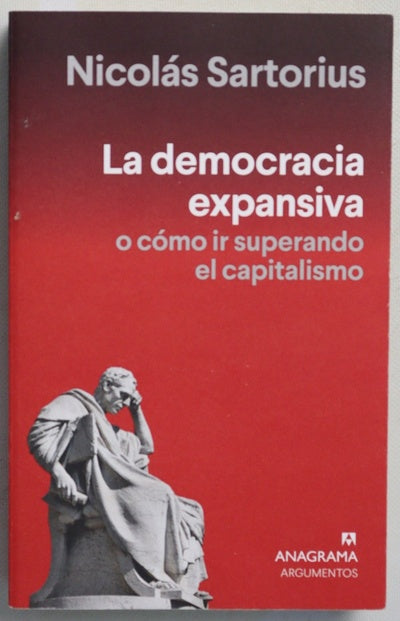 La democracia expansiva