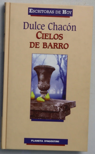 Cielos de barro