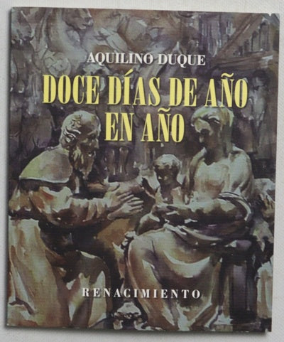 Doce días de año en año
