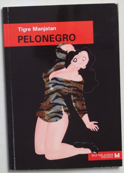 Pelonegro