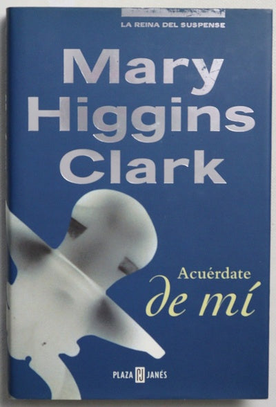 Acuérdate de mí