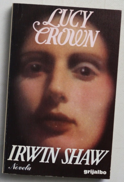 Lucy Crown