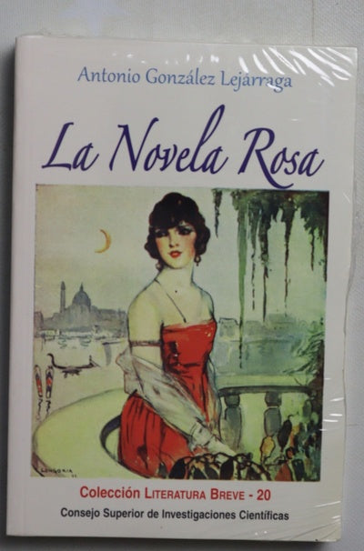 La novela rosa