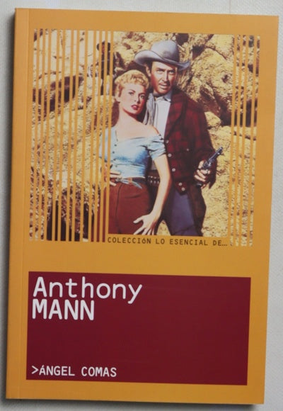 Anthony Mann
