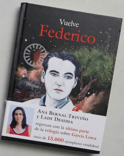 Vuelve Federico
