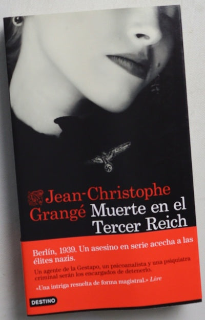 Muerte en el Tercer Reich