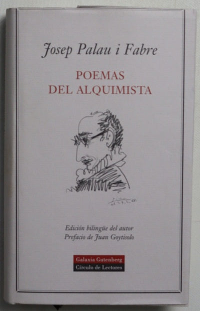Poemes de l'alquimista Poemas del alquimista