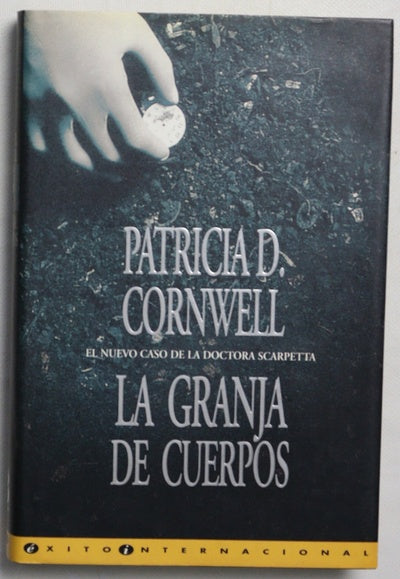 La granja de cuerpos