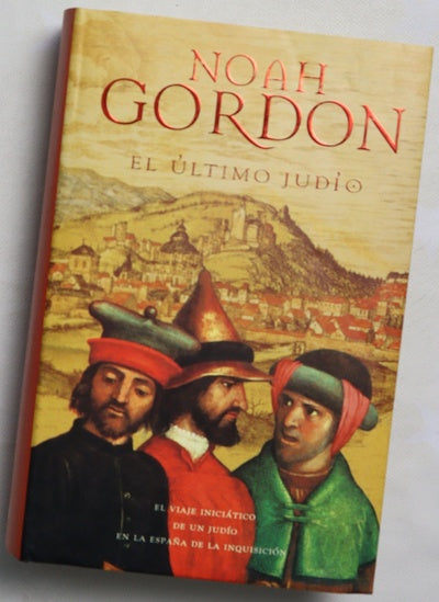 El último judío