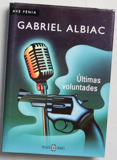 Últimas voluntades