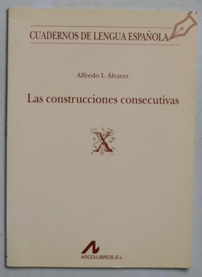 Las construcciones consecutivas