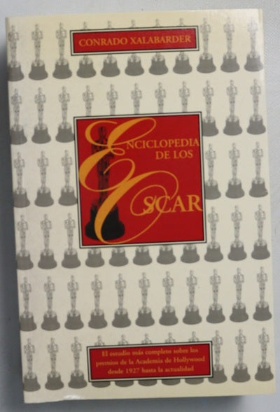 Enciclopedia de los Oscar