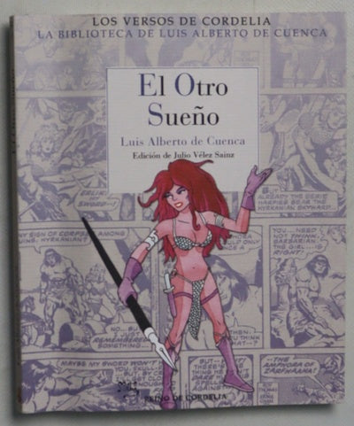 El otro sueño : (1987)