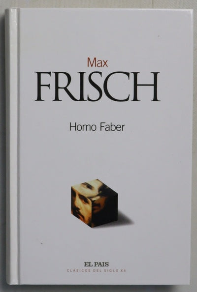 Homo Faber