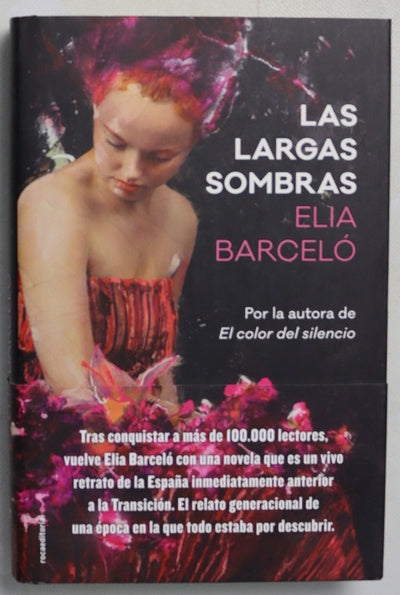 Las largas sombras