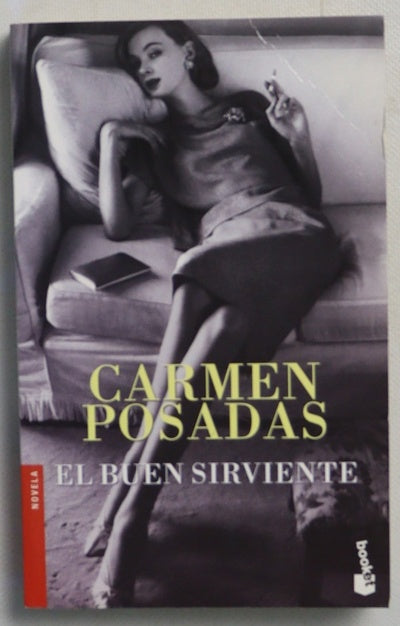 El buen sirviente