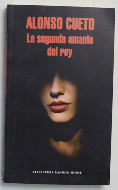 La segunda amante del rey