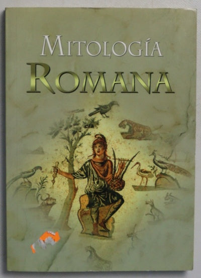 Mitología Romana