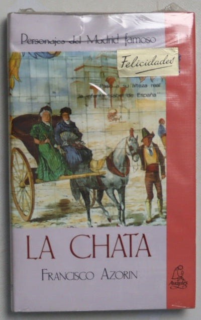 La Chata
