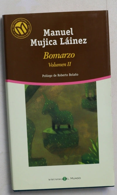 Bomarzo II