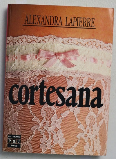 Cortesana
