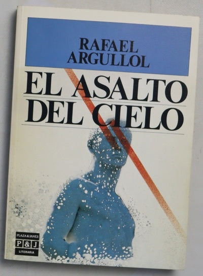 El asalto del cielo