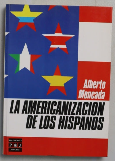 La americanización de los hispanos