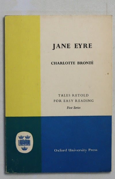 Jane Eyre