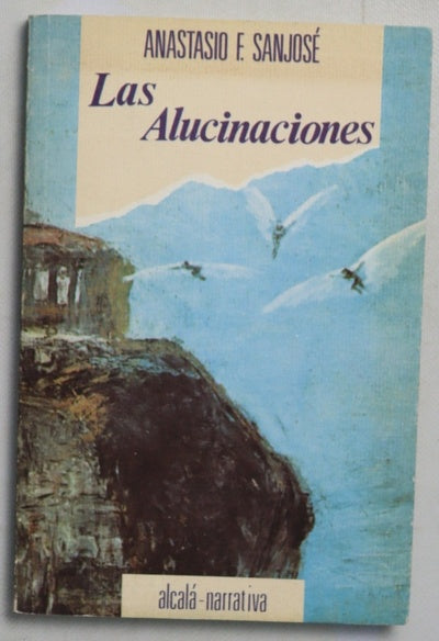 Las alucinaciones