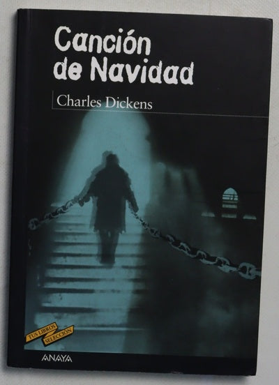 Canción de Navidad