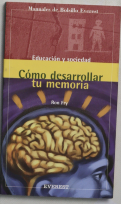 Cómo desarrollar tu memoria
