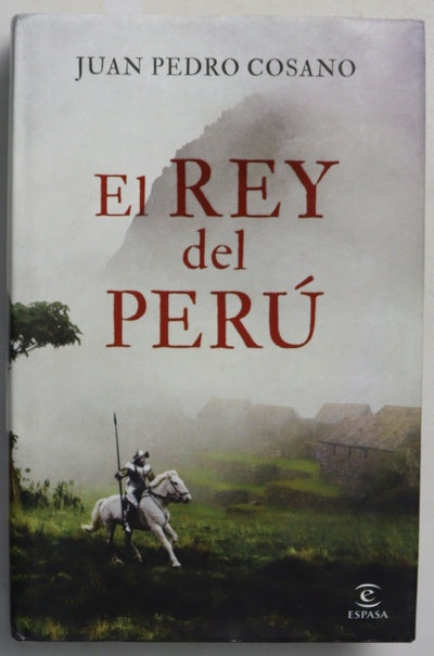 El rey del Perú