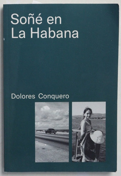 Soñe en la habana