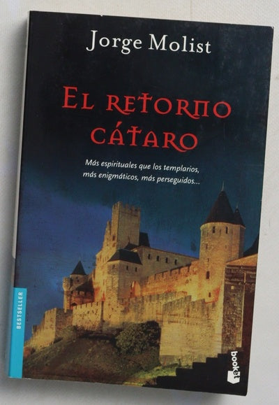 El retorno cátaro