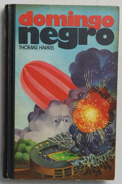 Domingo negro