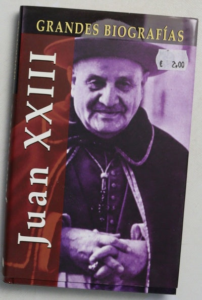 Juan XXIII