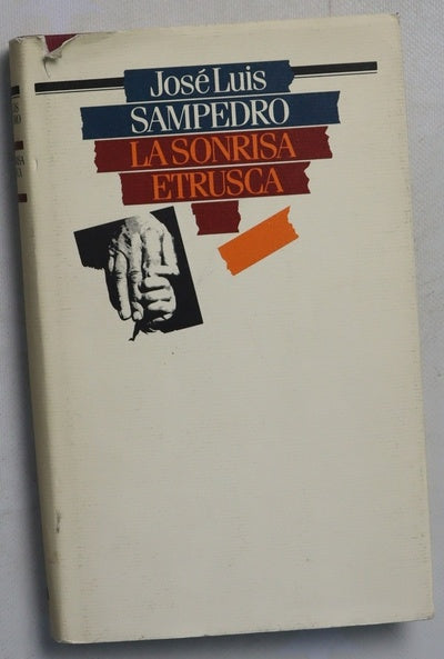 La sonrisa etrusca