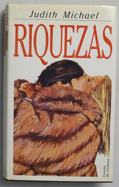 Riquezas