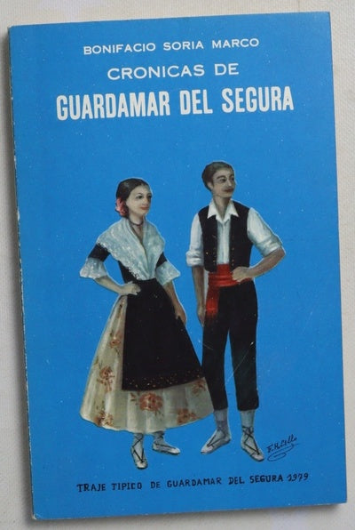 Crónicas de Guardamar de Segura