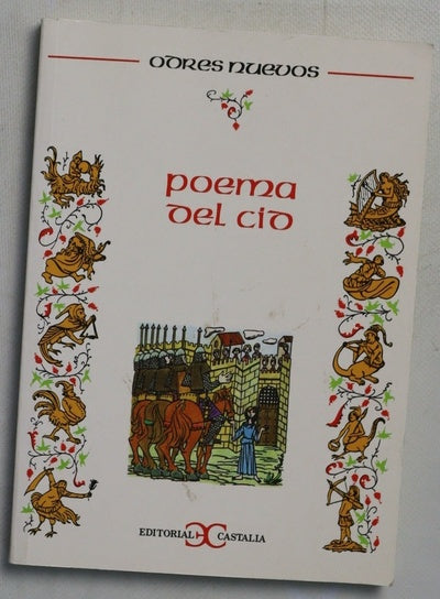 Poema del Cid